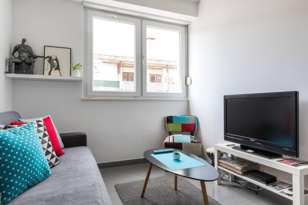 Banana Split Youth Apartment Exteriör bild